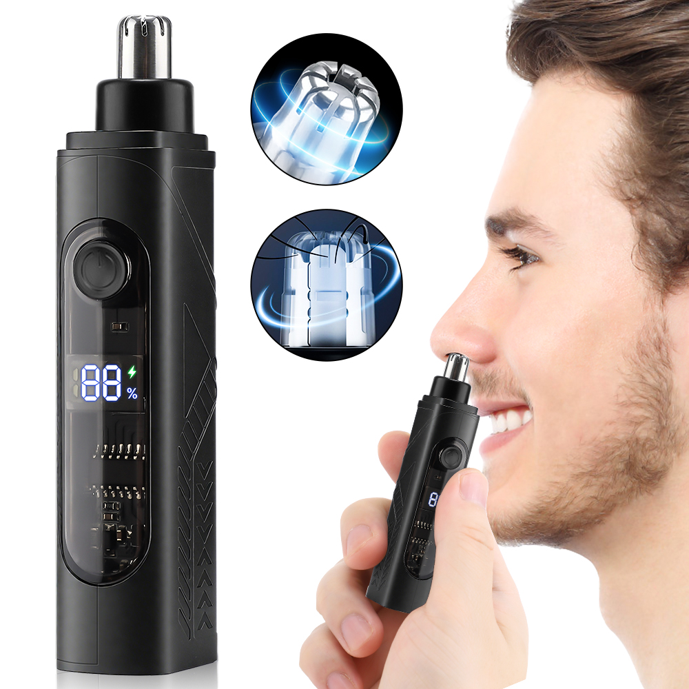 Hair Clipper Professional - Máquina de cortar cabelo elétrica para