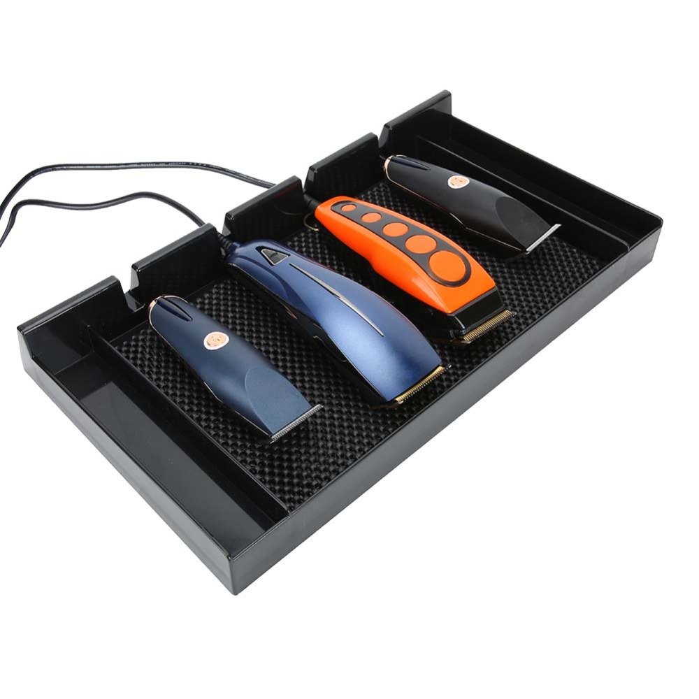 Hair Clipper Professional - Caixa de Armazenamento para Máquina de