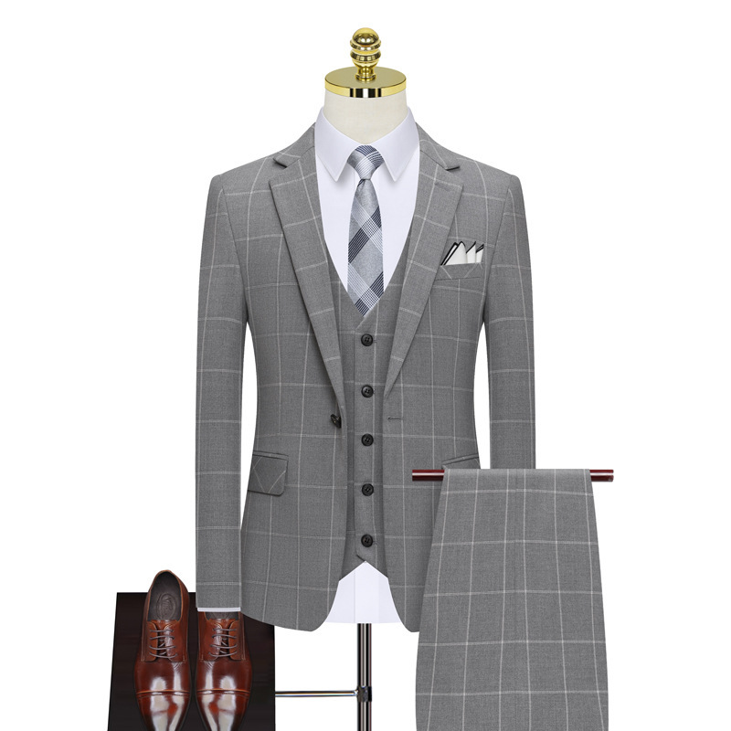 Men'S Grooming Jobs - Moda de Outono da Europa e