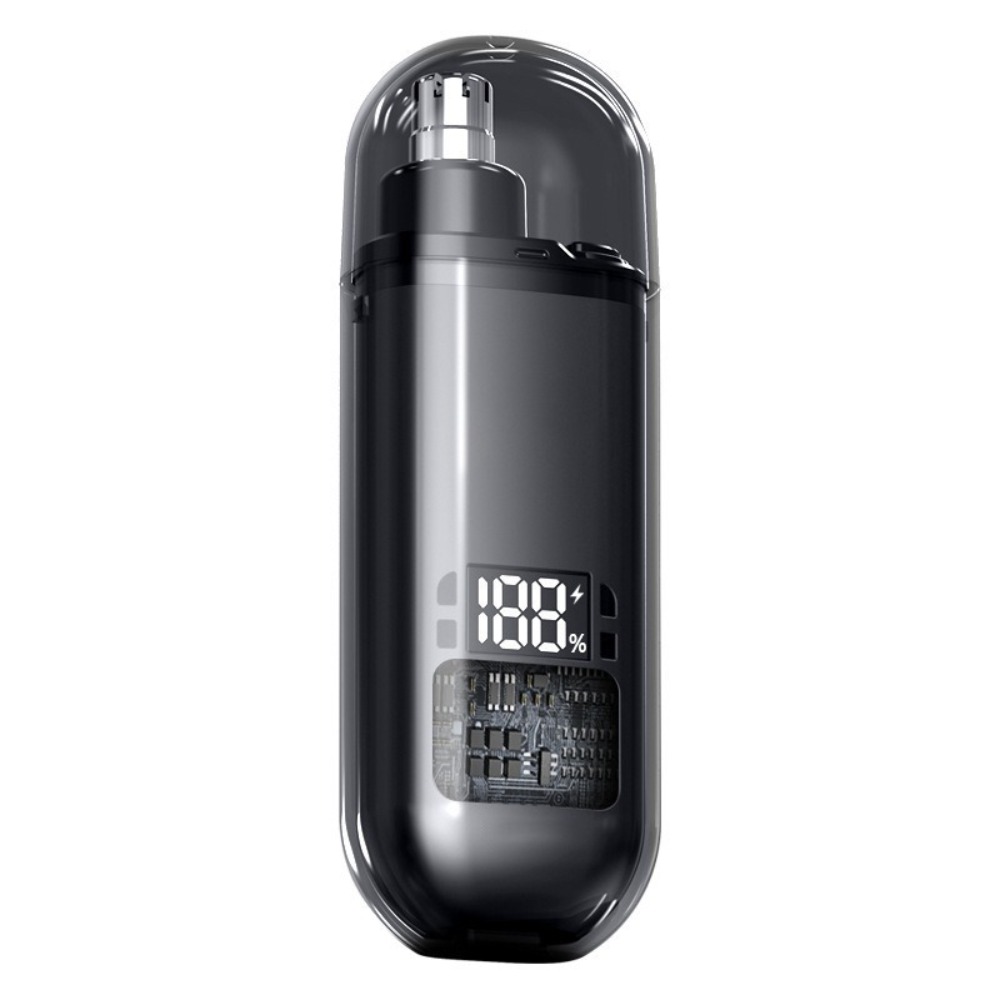 Hair Clipper Professional - Aparador de pelos elétrico portátil 2