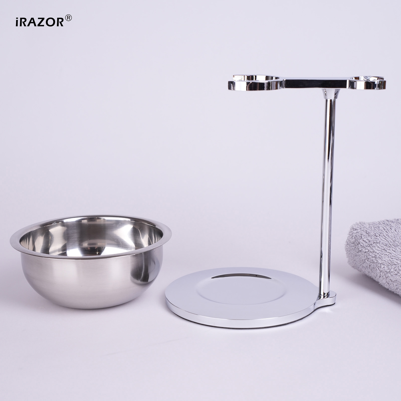 Men'S Grooming Tool - Irazor masculino navalha de barbear e