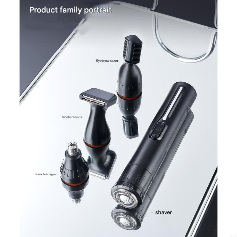 aliciamento profissional ferra - Hair Clipper Professional avaliação e preço
