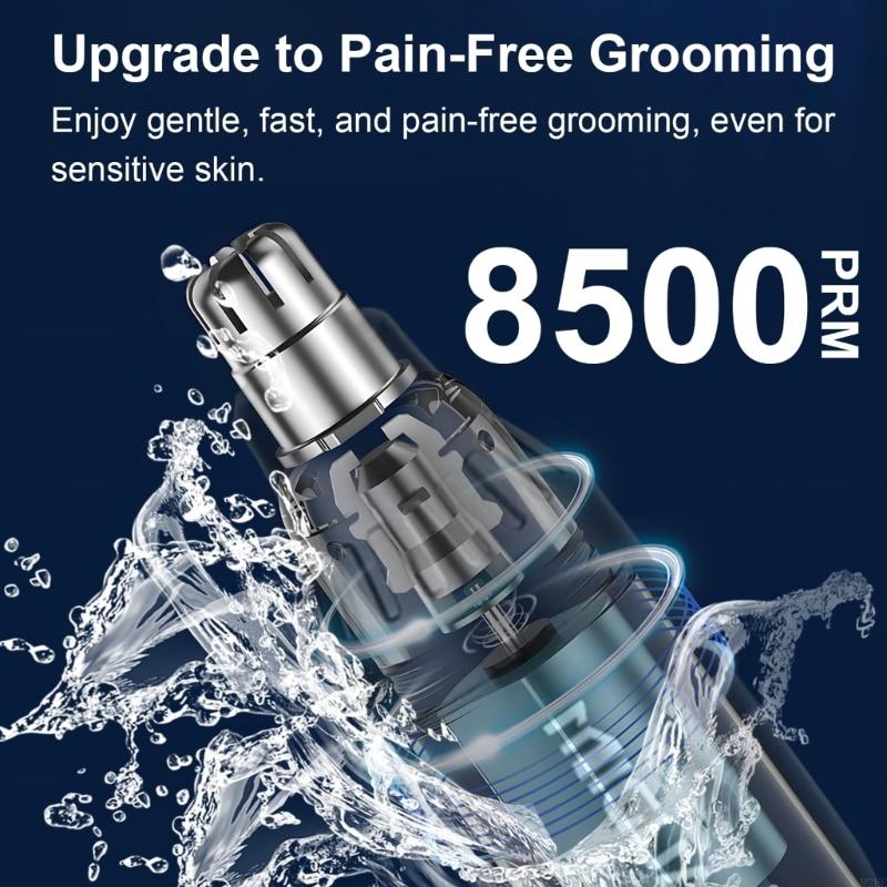 aliciamento profissional ferra - Hair Clipper Professional avaliação e preço
