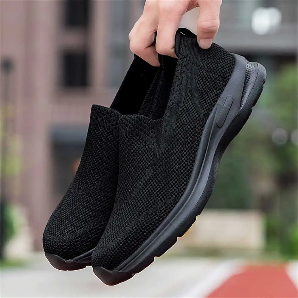 Sem renda net botas masculinas - Men'S Grooming Wholesale Suppliers avaliação e preço