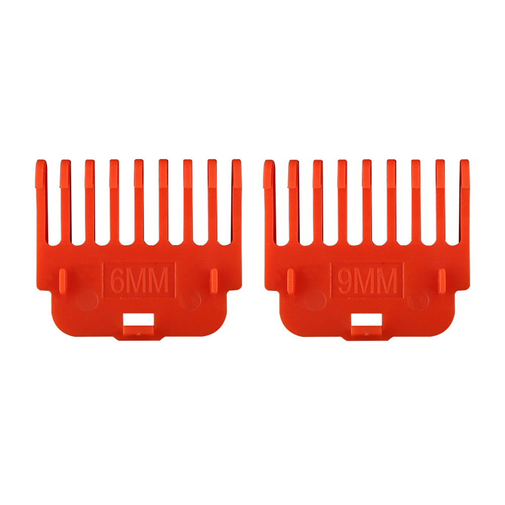 2/4 peças Pente Guia de Substi - Hair Clipper Professional avaliação e preço