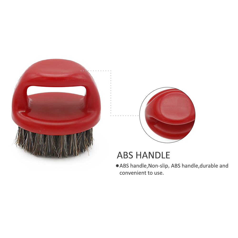 1 unidade de escova de barba c - Men'S Grooming Tool avaliação e preço