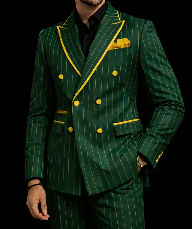 Gwenhwyar Nova Chegada Terno d - Men'S Grooming Jacket avaliação e preço