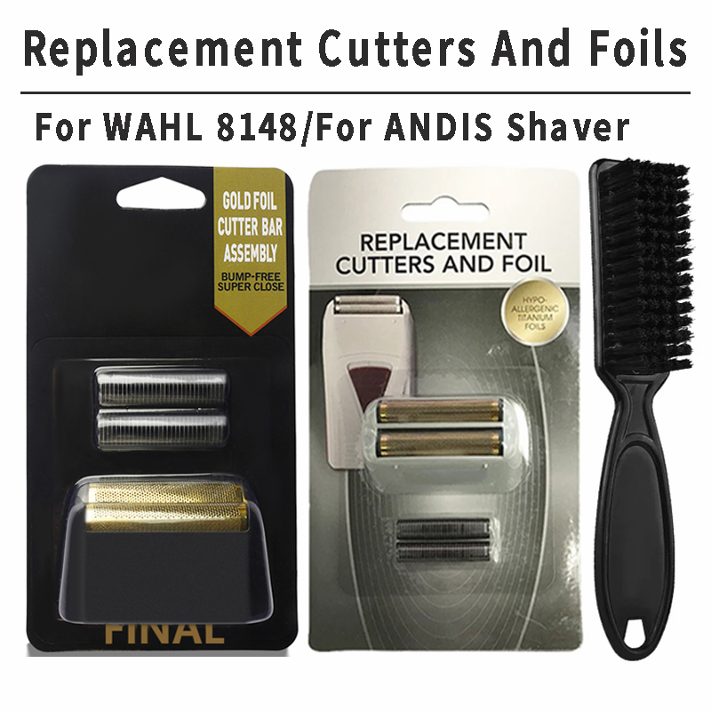 Folha de substituição para bar - Hair Clipper Professional avaliação e preço