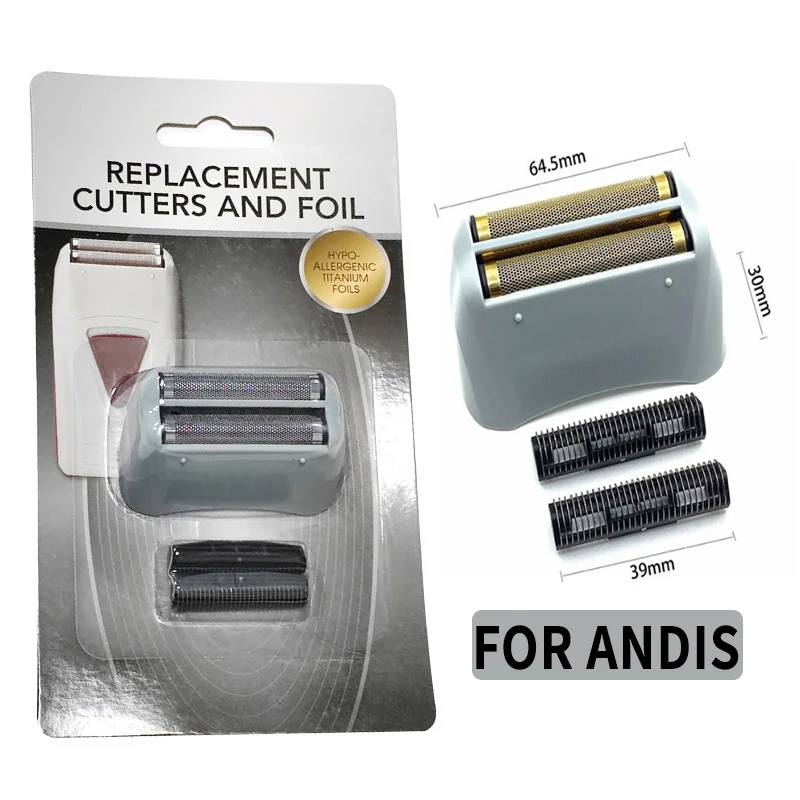 Folha de substituição para bar - Hair Clipper Professional avaliação e preço