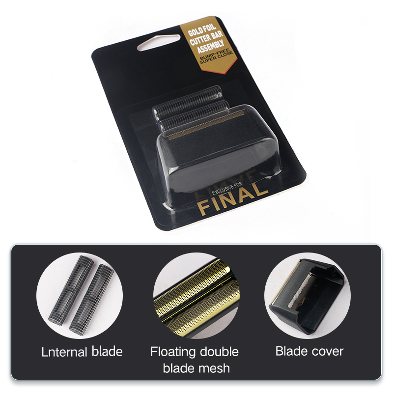 Folha de substituição para bar - Hair Clipper Professional avaliação e preço