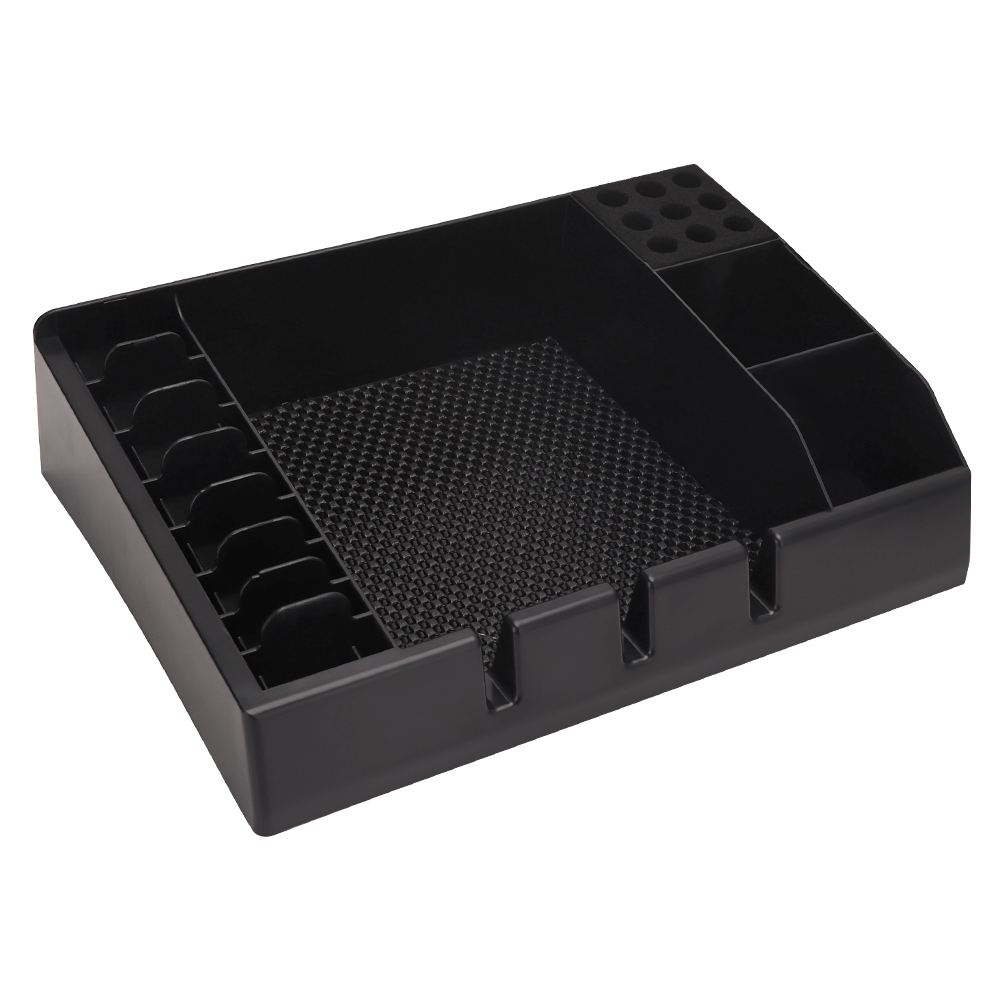 Bandeja organizadora antiderra - Hair Clipper Professional avaliação e preço