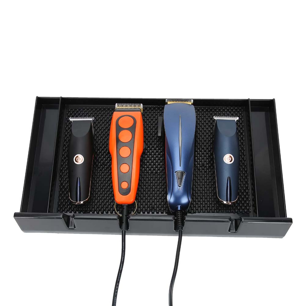 Caixa de Armazenamento para Má - Hair Clipper Professional avaliação e preço