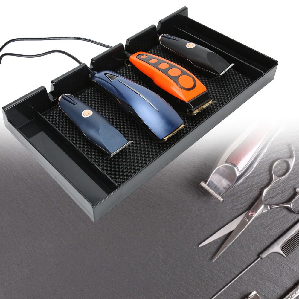 Caixa de Armazenamento para Má - Hair Clipper Professional avaliação e preço