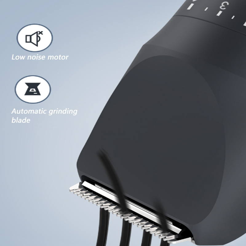 Máquina de Cortar Cabelo Sem F - Men'S Grooming Nose Hair Trimmer avaliação e preço