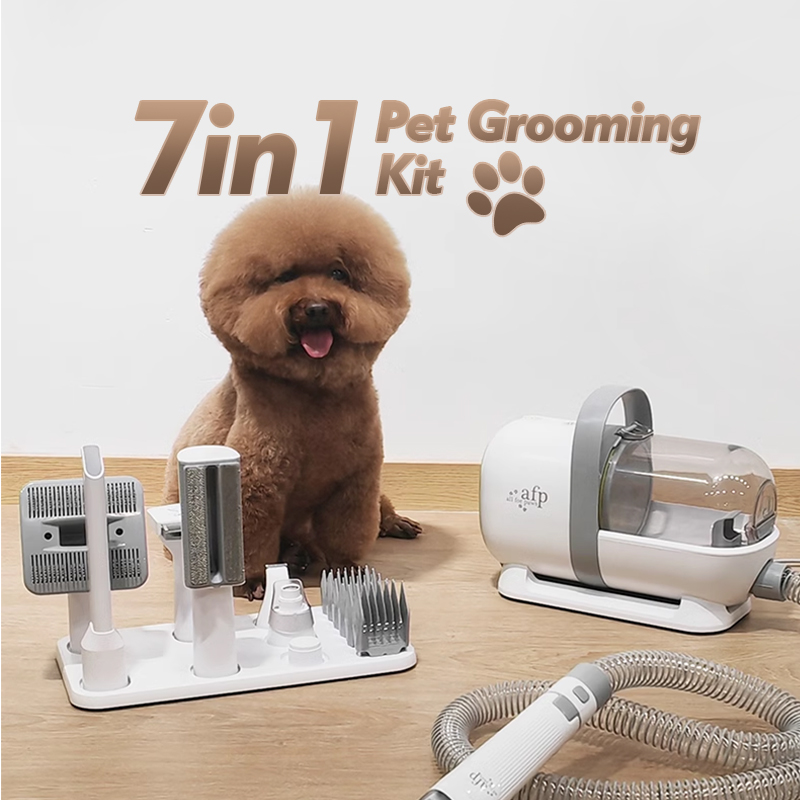 KINYU 7 em 1 Kit Profissional  - Hair Clipper Professional avaliação e preço