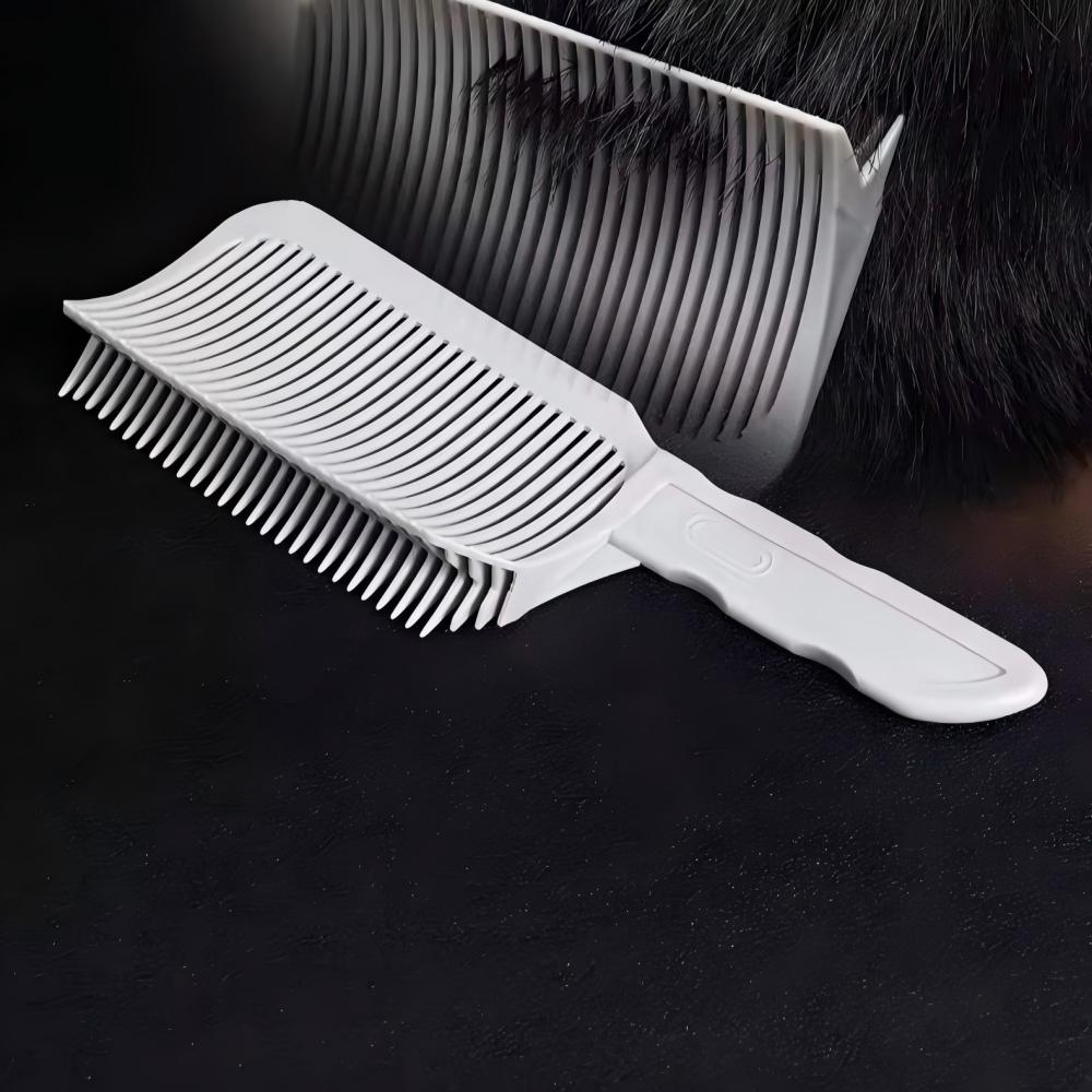 Pente Profissional para Barbei - Hair Clipper Professional avaliação e preço