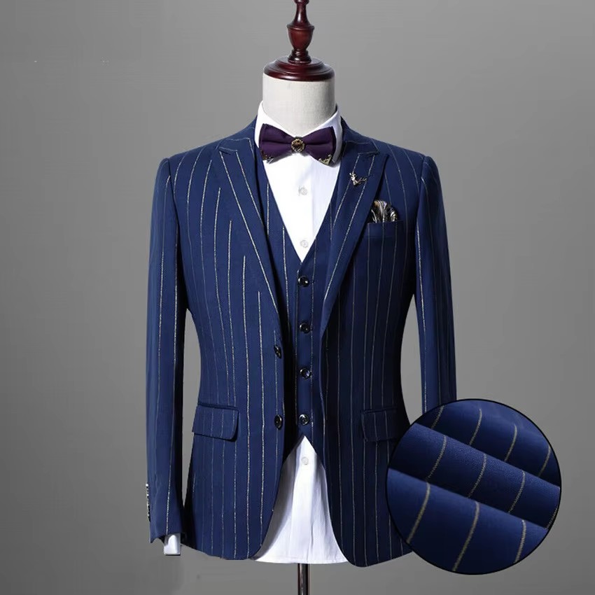 Auriparus flaviceps ouro listr - Men'S Grooming Jacket avaliação e preço