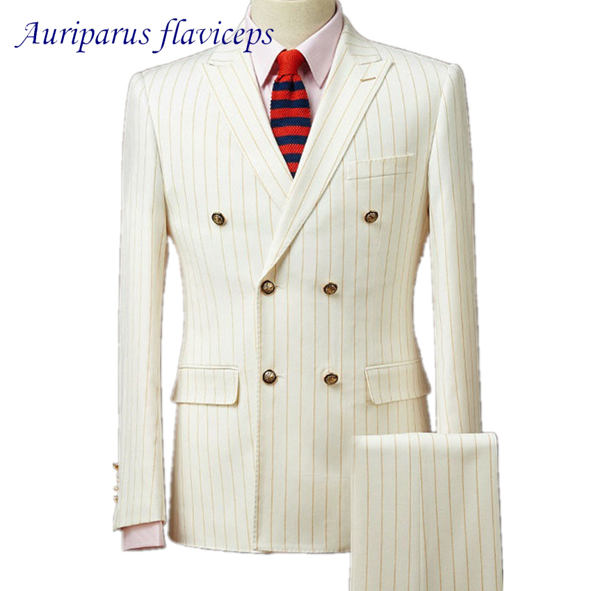 Auriparus flaviceps ouro listr - Men'S Grooming Jacket avaliação e preço