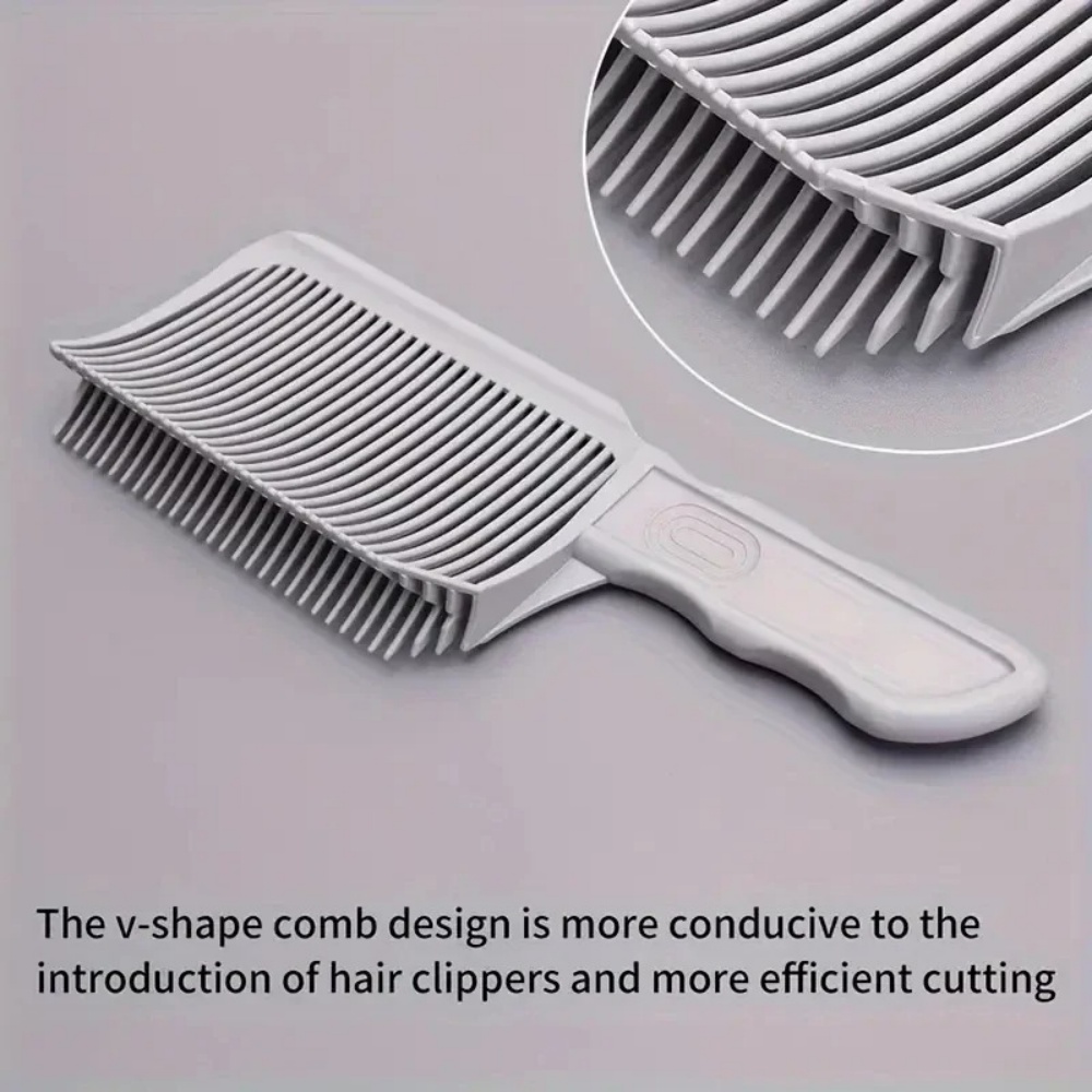 Pente Profissional para Degrad - Hair Clipper Professional avaliação e preço