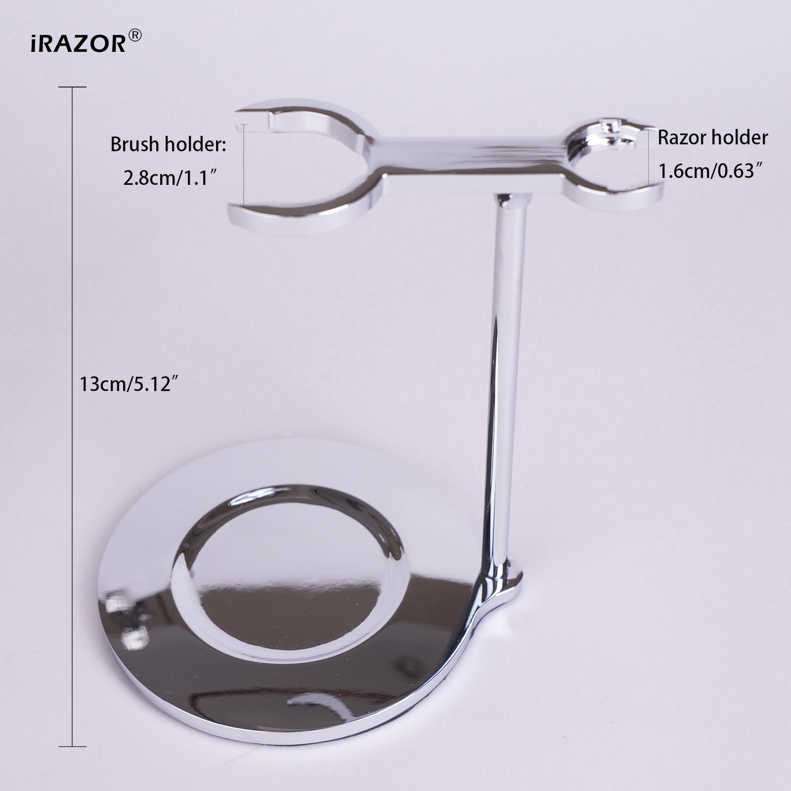 Irazor masculino navalha de ba - Men'S Grooming Tool avaliação e preço