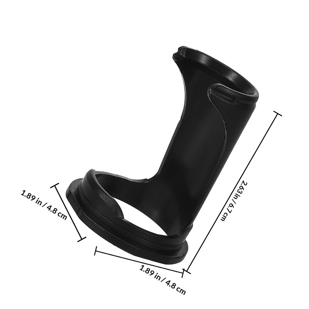 2 Peças Suporte de Plástico pa - Men'S Grooming Tool avaliação e preço
