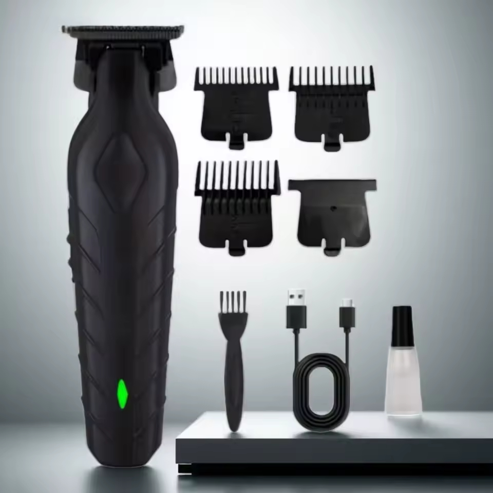 Máquina de Cortar Cabelo Profi - Hair Clipper Professional avaliação e preço