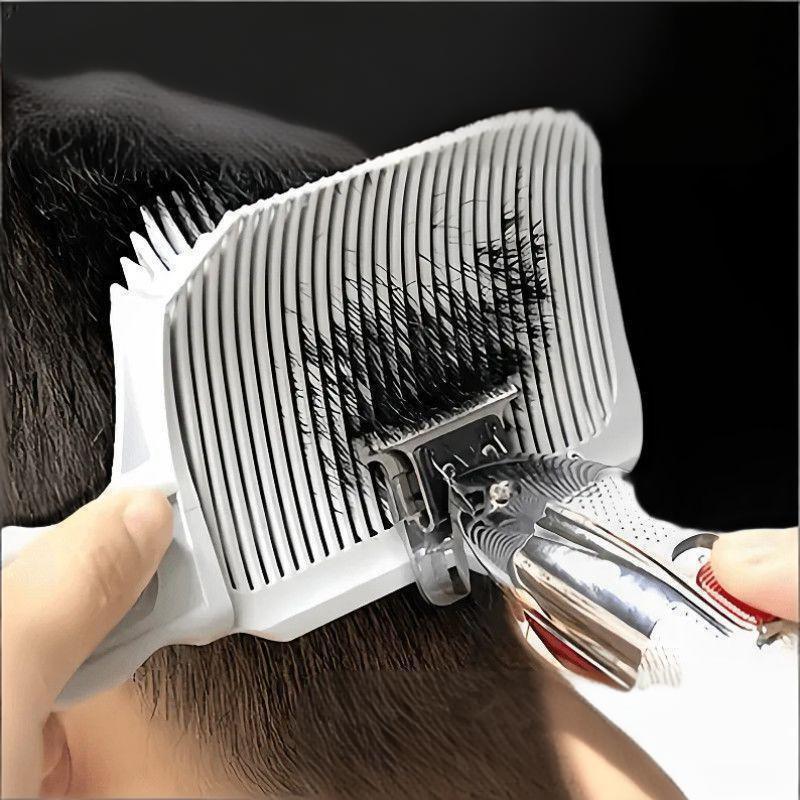 1 unidade de pente profissiona - Hair Clipper Professional avaliação e preço