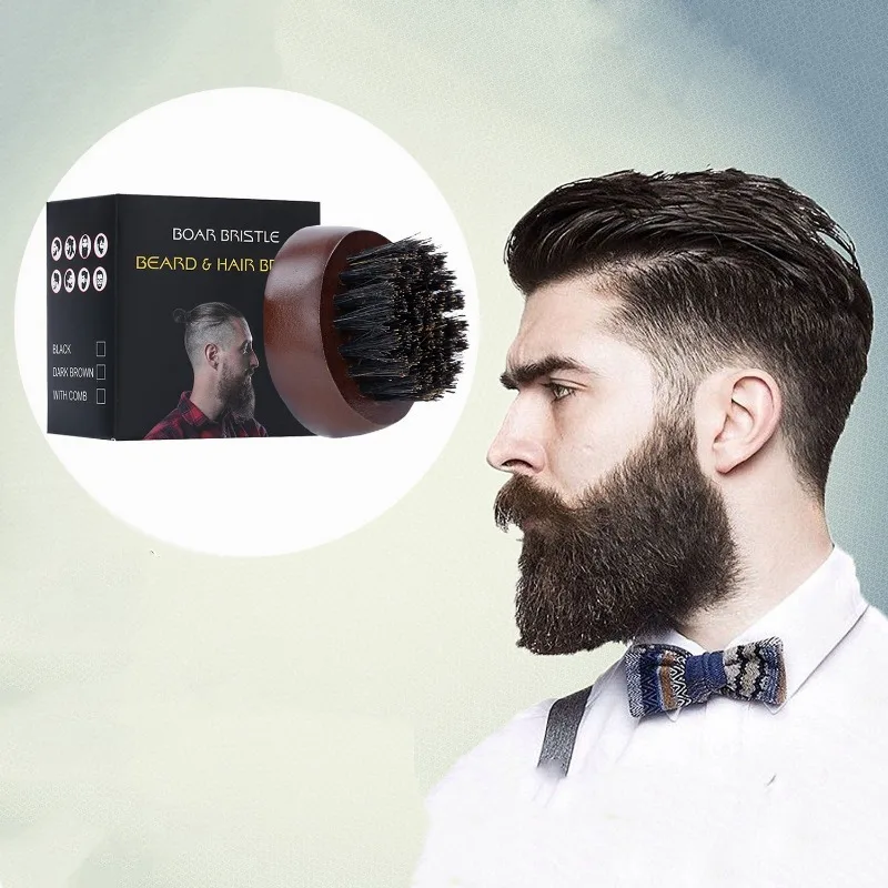 Escova de preparação para home - Men'S Grooming Tool avaliação e preço