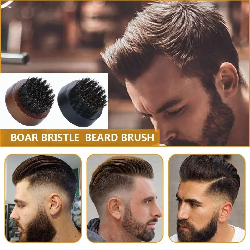Escova de preparação para home - Men'S Grooming Tool avaliação e preço