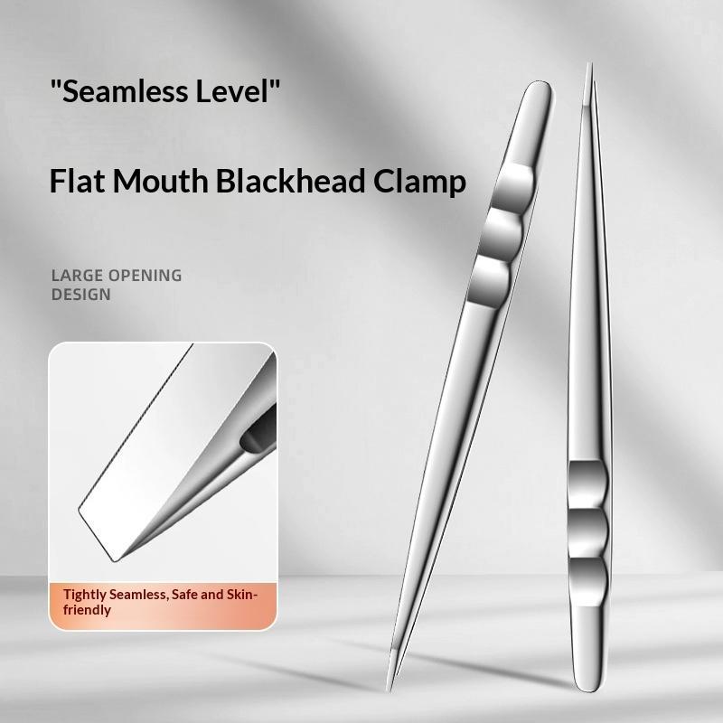 Pinça de Aço Inoxidável de Alt - Men'S Grooming Tool avaliação e preço